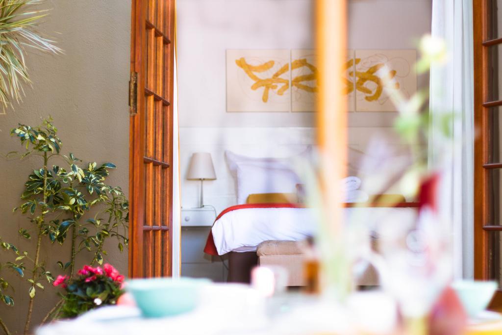 Cape Nelson Guest House Кейптаун Номер фото