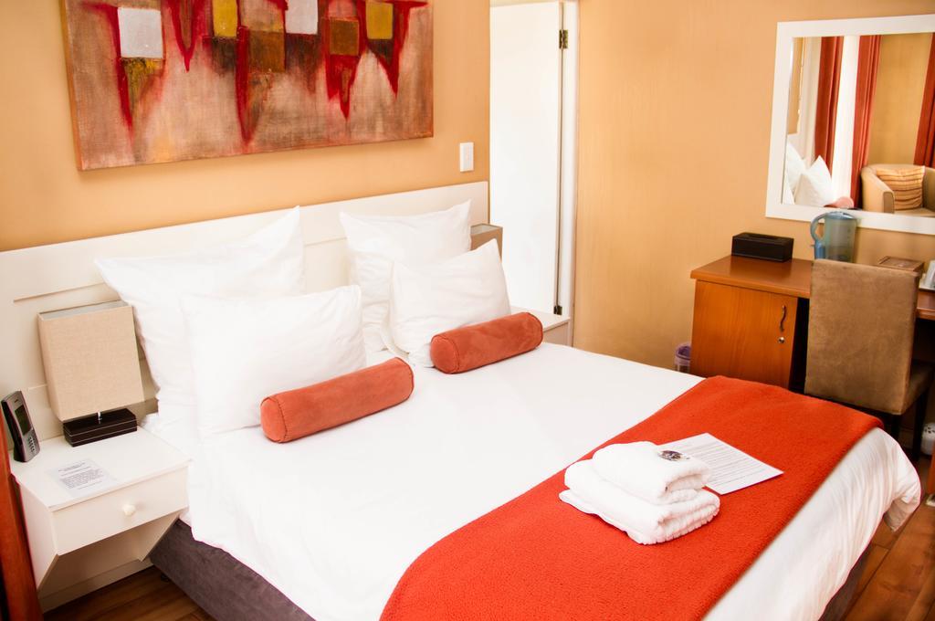 Cape Nelson Guest House Кейптаун Номер фото