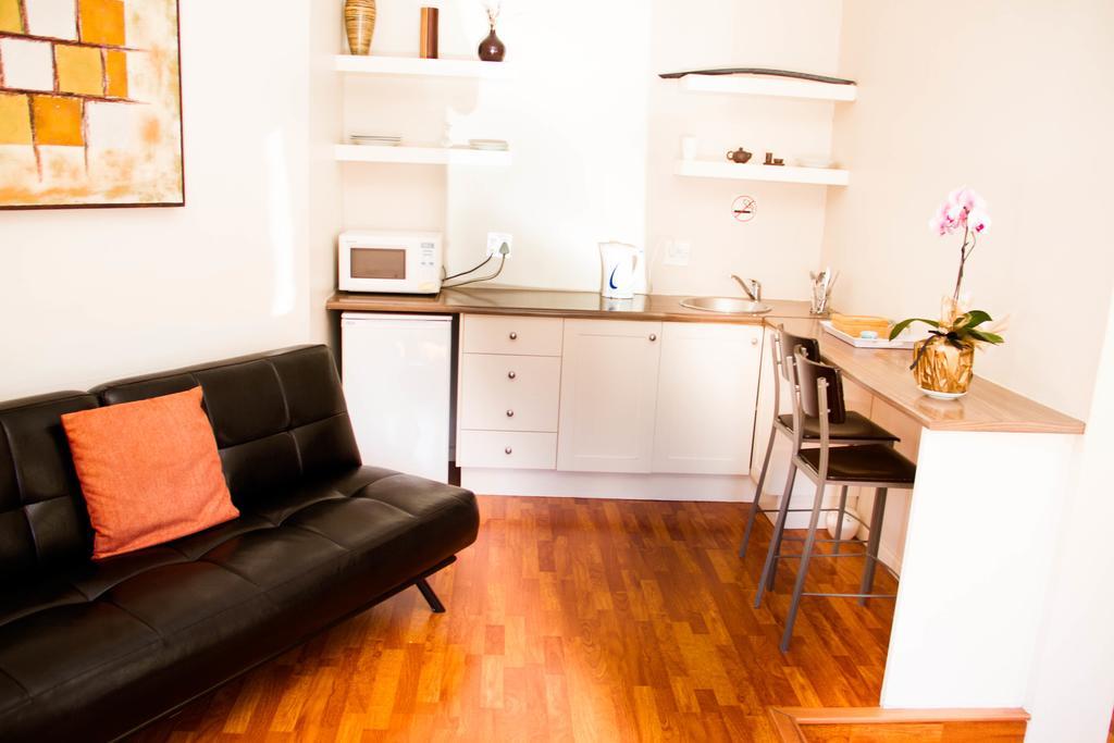 Cape Nelson Guest House Кейптаун Номер фото